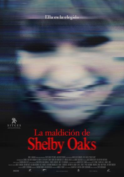 LA MALDICION DE SHELBY OAKS